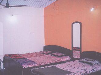 Sagarika Beach Resort, Dapoli 2